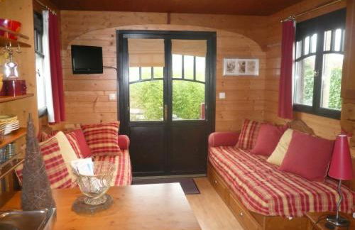 Gites de la Ferme de l'Eglise - Foto 78