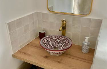 Maison en Normandie - 5 min plage Houlgate - Villers sur mer - Photo 8