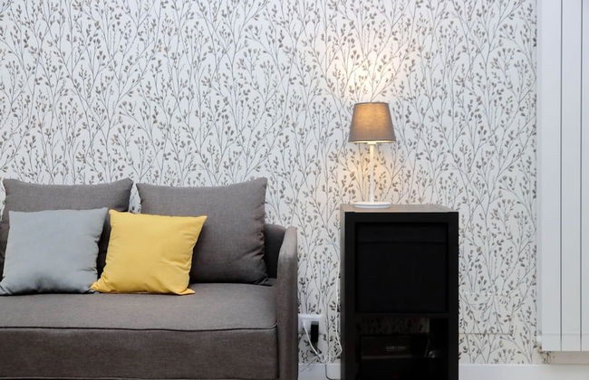 Grazioso bilocale al Vaticano - Foto 40