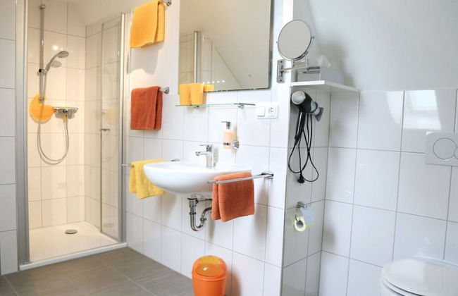 Holiday Apartment Schlossberg - Foto 5