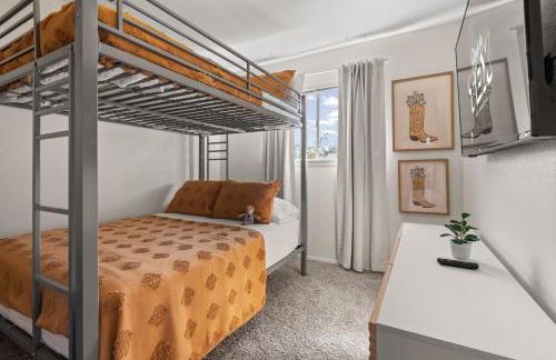 Family Retreat Games, Fire Pit & Kids Barn - Foto 42