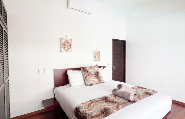 Naisoso Island Villas - Photo 21