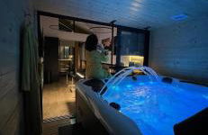 Les suites de Stanislas jacuzzi & spa - Foto 1