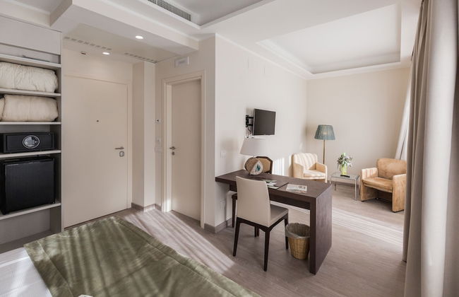 Villa Cavalletti - Foto 9