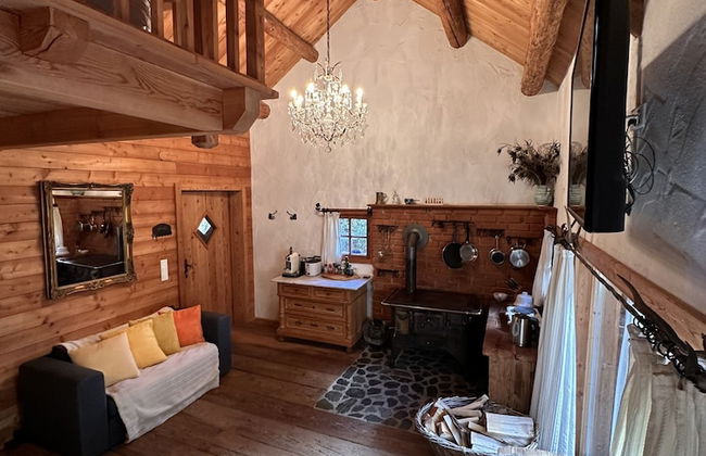 Chaletdorf Eggerfeld - Foto 16