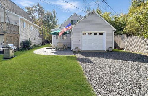 Family Retreat at York Beach - Foto 35