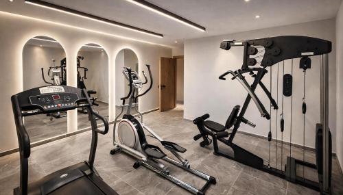 Mountain Pine Luxury Suites - Foto 5