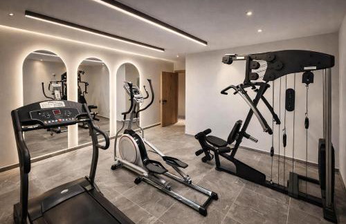 Mountain Pine Luxury Suites - Foto 5