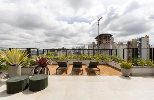 ECS714 Practical and Modern In the Heart of CWB - Foto 44