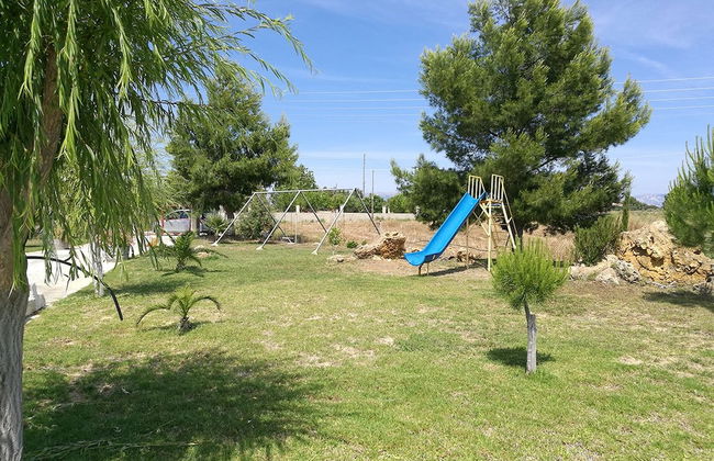 Alekos Beach Houses-Angelo - Foto 11