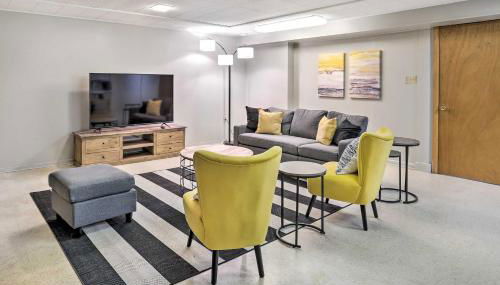 Cozy Deadwood Escape Less Than 1 Mi to Dtwn and Casinos - Foto 1