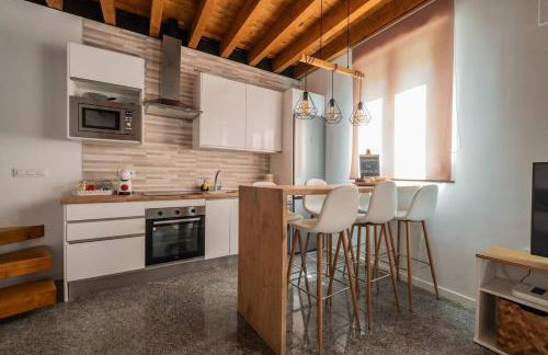 Apartamento en casco histórico Exclusivo con AC - Foto 1