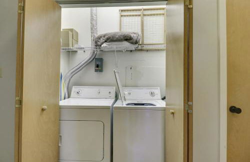 All-Season Fun! Wintergreen Resort Condo with Views - Foto 29