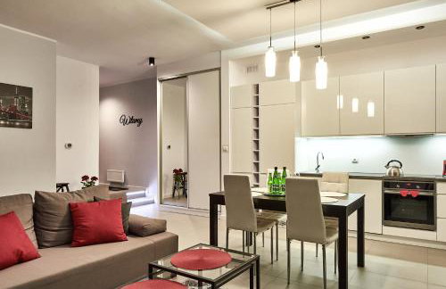 Apartament Zdrojowy - Foto 7