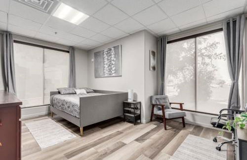 Stylish and Prestigious - 2 Bed 2 Bath On The Avenue - Foto 22