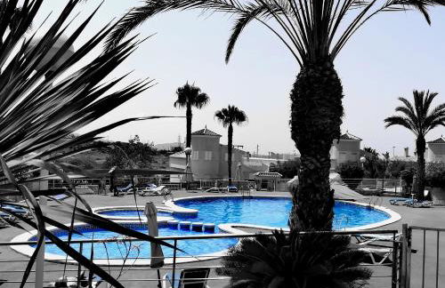 Cala AZUL Gran Terraza con BBQ - Foto 27