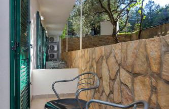 Apartment and Rooms Nikola - Foto 23