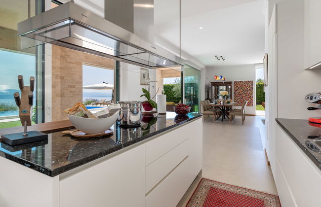 Villa Alpeza - Foto 9