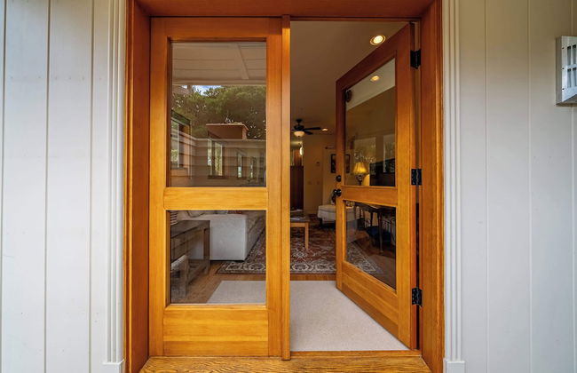 Carmel Romantic Escape for 2 - Foto 18