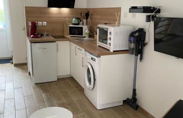 Gîte Adaméo - Foto 3