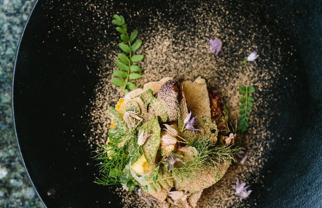 Franschhoek Country House and Villas - Photo 51