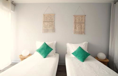 Mon Appart A GERLAND II - Foto 51