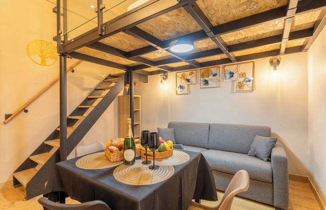 ADIRA MARSEILLE MONTGRAND - Foto 66