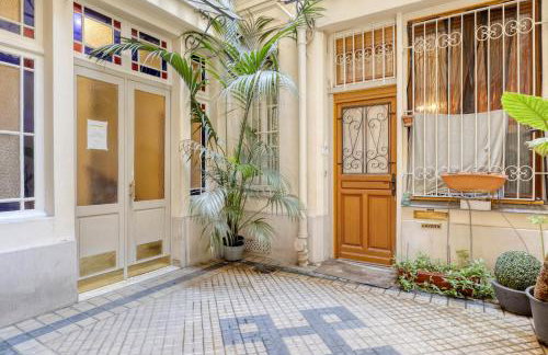 Ideal 1 Bd Flat with Balcony - Paris 05 - Foto 16