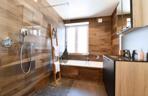 Appartement L'Oriel avec Parking - Foto 6