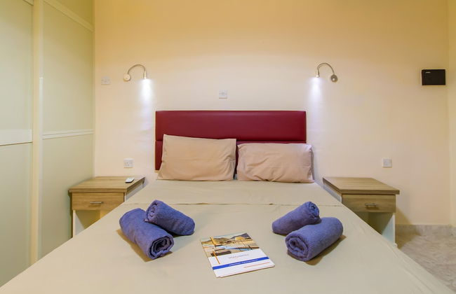 Merill Pool and Sea Charming Apart 3 - Foto 7