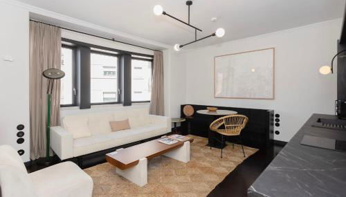 Liiiving in Porto - Casa Duque Apartment I - Foto 3