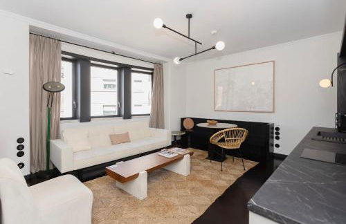 Liiiving in Porto - Casa Duque Apartment I - Foto 8