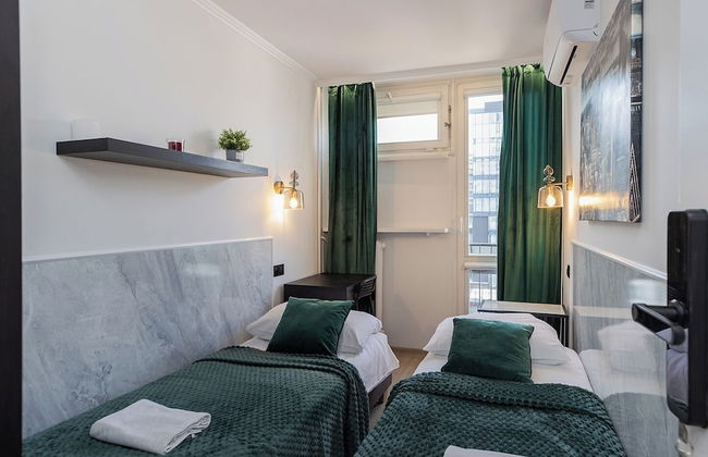 UNIT Short Rent Apartment by Warsaw Metro Station - Foto 78