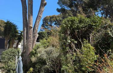 La Villa Saint Jean BAS DE VILLA - Foto 49