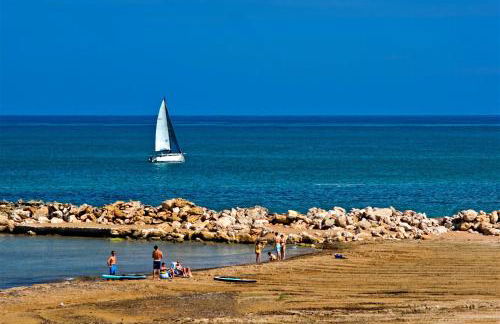 Apartamento frente al mar á Denia - Foto 40