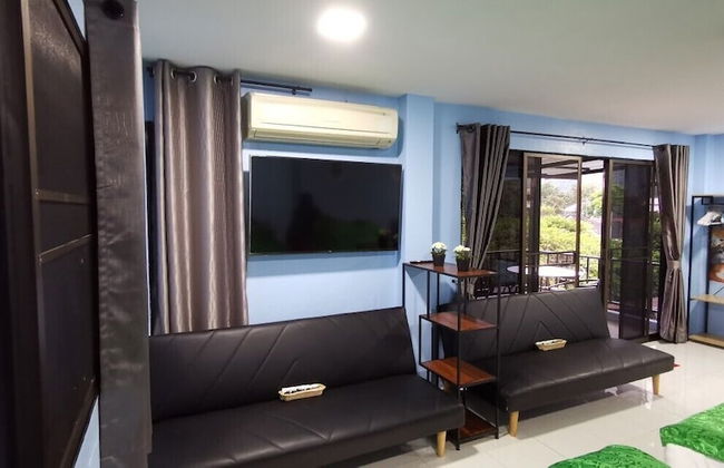 ChomTawan PhuphanDao Pool Villa - Foto 32