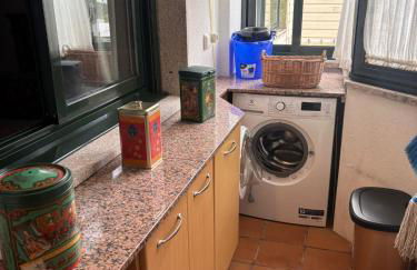 Duplex Bueu Vistas con terraza - Foto 8