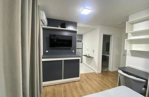 Full Studio in Santa Maria - Photo 4