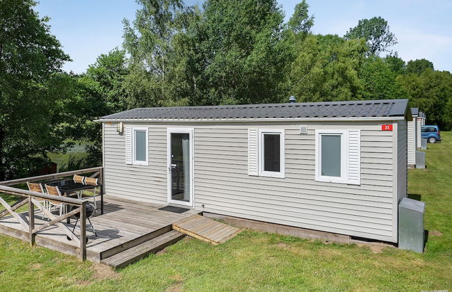 First Camp Röstånga-Söderåsen - Foto 22