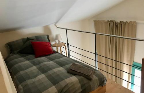 Independent duplex in a stately villa - Foto 28