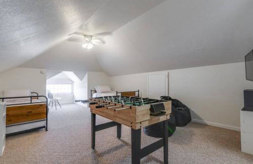 The Big House - Foto 12