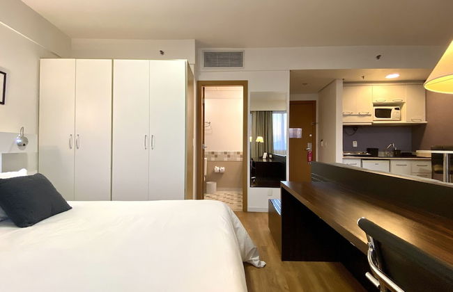 STD - Anora Spaces - Stadium Alphaville - Foto 77