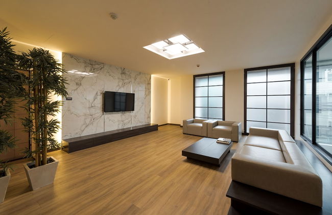 Zensation The Residence - Foto 32