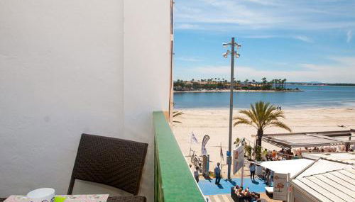 Xara New at the beach for 6 by BeBreeze - Foto 3