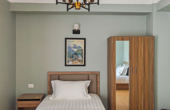 Boudha Apart Hotel - Foto 29