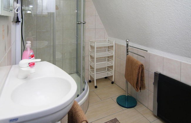 Roof House Near Dummer See With Rowing Boat - Foto 7