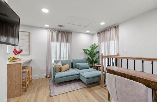 Mediterranean Villa Vibes #1007 at East Downtown - Foto 6