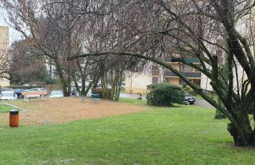 Bruno's 52 m2 apartment, all comforts, balcony, free parking - Foto 11