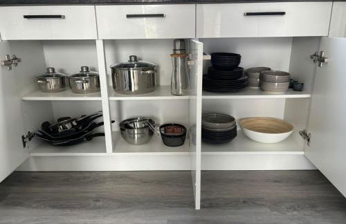 Ferienwohnung „Ruppbergblick“ - Foto 15