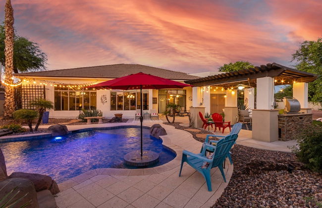 Tonto Chandler - Foto 28